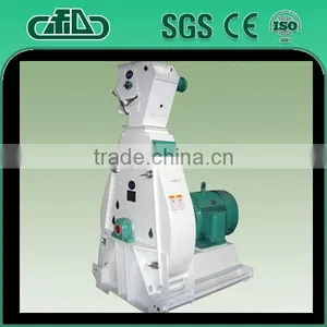 Hammer Mill Grinder/poltry Feed Machine thumbnail-5
