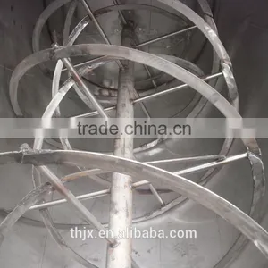 Coffee Powder Mixer/horizontal Ribbon Mixer/blender thumbnail-3