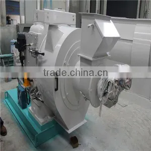 2016 Top Selling Sawdust Biomass Pellet Making Machine Price thumbnail-4