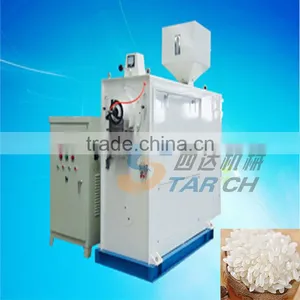 Hot Sale Single Roll Rice Polishing Machine thumbnail-1