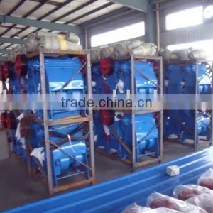 Coffee Milling Unit 6NF-13.2 thumbnail-1