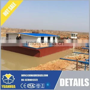 Deepwater Dredge Ship for Dolomite Mining Plant thumbnail-4