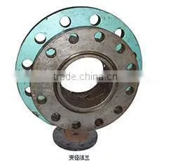 OEM Different Types of Stanless Steel Flanges thumbnail-2
