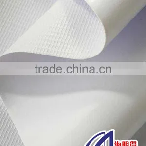 Factory Price Advertisement PVC Paper for Advertisement thumbnail-1