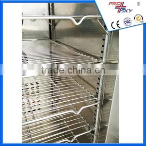 IQF Berry Quick Freezer Machine thumbnail-2