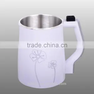 Hot Sale Stainless Steel Automatic Soy Milk Maker With CE , CB , ROHS thumbnail-3
