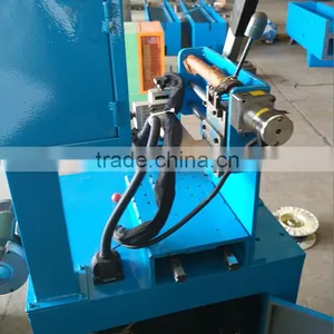 Argon Strip Machine for Butt Welding Value Welding Machine thumbnail-4