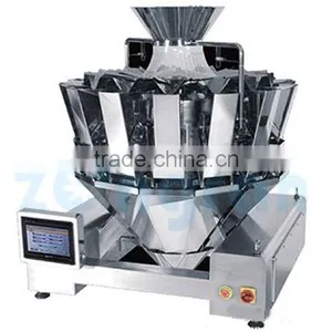 Hot Sale Chinese Manufacturer Rice Packing Machine Price thumbnail-4