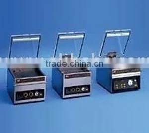 VMS 43 Table-top Plastic Vacuum Packaging Machines thumbnail-1