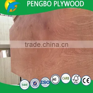 Wholesale High Quality and Cheap Prices 18mm Furniture Plywood thumbnail-1