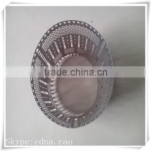 Stainless Steel Blender Parts Customized thumbnail-1