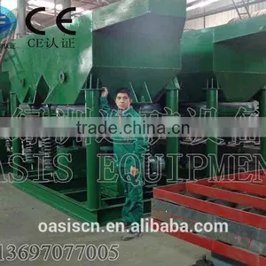 Jigger Machine,jigging Equipment,gold Machine,gravity Separation Equipment thumbnail-3