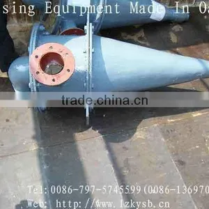 High Capacity/high Efficiency/Mineral Classifier Machinery Hydro Cyclone Separator thumbnail-1