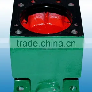 Clinder Block for Diesel Engine Petter Type Water Cool thumbnail-1