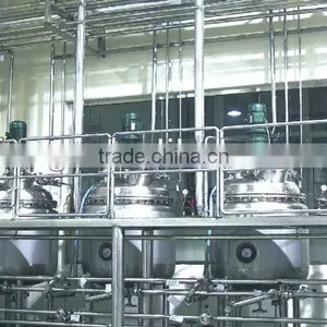 Stainless Steel Kettle for Meat Food thumbnail-1