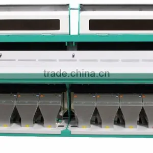 Hefei Rice Sorting Machine / Rice Color Sorter thumbnail-1
