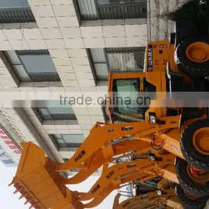 2.5T Wheel Loader thumbnail-4