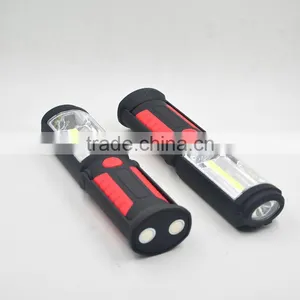 Led Work Light 3W Cob Work Light Led Emergency Wokring Lamp thumbnail-2