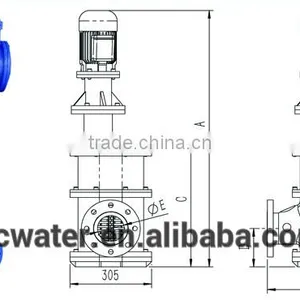 Sewage Flow Grinder thumbnail-2