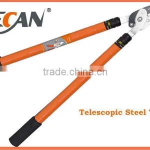 Aluminum Handle Manual Hedge Shears Bush Shears thumbnail-1