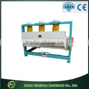 Stable Performance Vibrating Sieve Maize Grading Machine thumbnail-3
