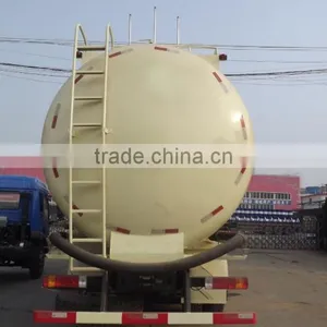8*4 Bulk Cement Transportation Truck, Capacity 30cbm/tons for Sale thumbnail-2