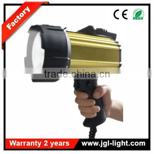 Guangzhou LED Factory! Rechargeable Portable Super Bright LED Work Light With Shoulder Strap thumbnail-1