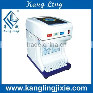 KL-168 Electric Ice Crusher thumbnail-1