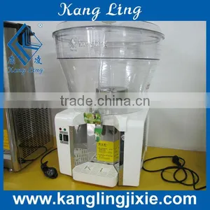 50L Juice Dispenser With Agitator thumbnail-1