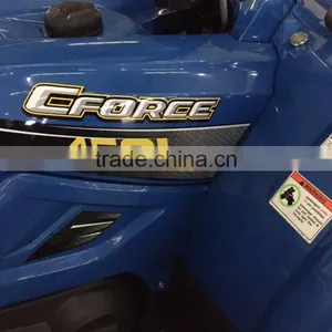 Factor Price CF MOTO 400cc 4x4 Road Legal ATV Quad Bike for Sale thumbnail-6
