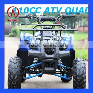 50cc Kids Atv Umbol Umbol Petrol Mini Bike thumbnail-3