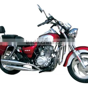 125cc Racing Motorcycle thumbnail-2