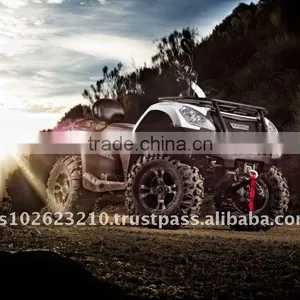 ATV 600 2013 thumbnail-5