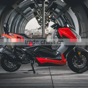 GOES SCOOTER thumbnail-2