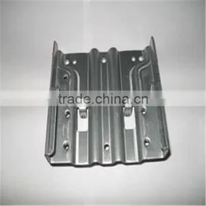 Motorcycle Sheet Metal Stamping Spare Parts thumbnail-1