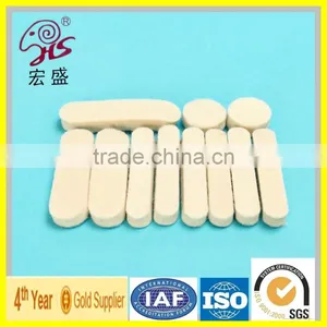 Floor Protection Pad or Felt Ring for Furniture Foot thumbnail-4