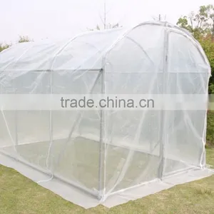 Gazebo Greenhouse /high Tunnel Greenhouse With Steel Door3*2*1.95m thumbnail-2