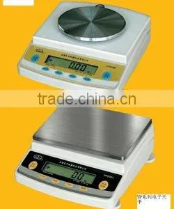 Precision Electric Balance thumbnail-1
