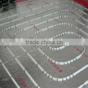 Light Weight Underfloor Heat Pipe thumbnail-4