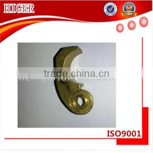 Copper Die Casting of Switch,brass Die Casting Parts,die Casting thumbnail-1