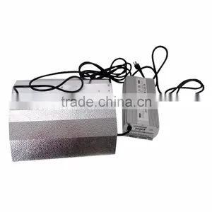 Hydroponics Indoor Growing 1000W Grow Light Reflector thumbnail-4
