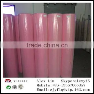 Colourful pp Nonwoven Fabrics Made in Zhejiang Province, China thumbnail-5