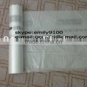Prefolded Drop Film in Rolls(Hand Masker) thumbnail-1