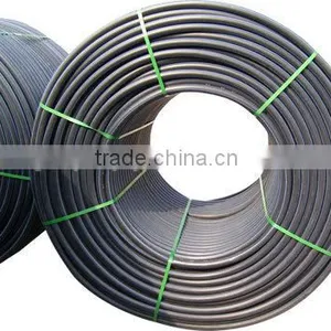 Hdpe Pipe for Fiber Optic Cable, Hdpe Silicon Pipe, Hdpe Pipe thumbnail-4