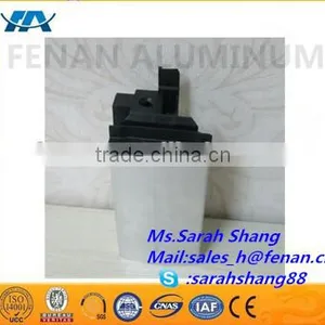 Industrial Aluminum Profile, Aluminum Extrusion, 6063 6061 Industrial Profile thumbnail-1