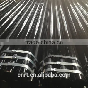 ASTM/API Carbon Seamless/welded Steel Pipe thumbnail-1