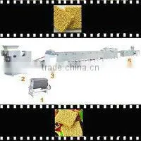 Mini Instant Noodle Making Machine/production Line With CE 86-15553158922 Website:sherry1017929 thumbnail-1