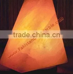 CRAFTED CRYSTAL SALT LAMPS thumbnail-2