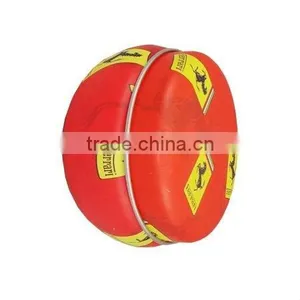 Round Mini Gift Tin Box thumbnail-4