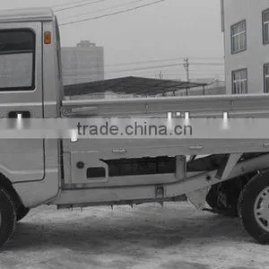 0.5 TON RHD CLC GASOLINE MINI RHD TRUCK thumbnail-1